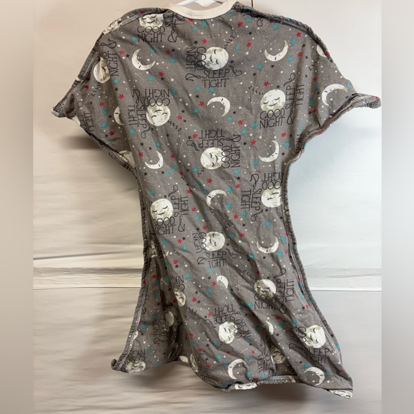 Sleeping Baby Zipadee Zip Size Small 4-8 Months - Picture 4 of 5